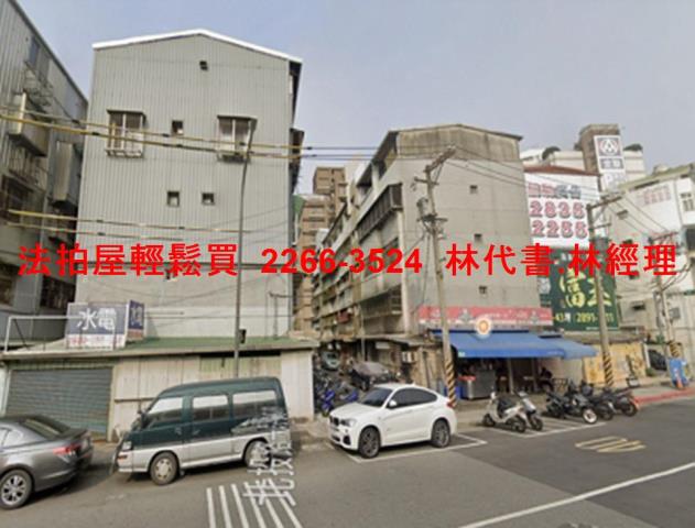 北投法拍公寓-11