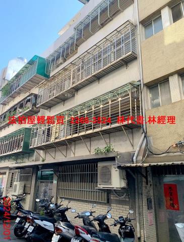 北投法拍公寓-1