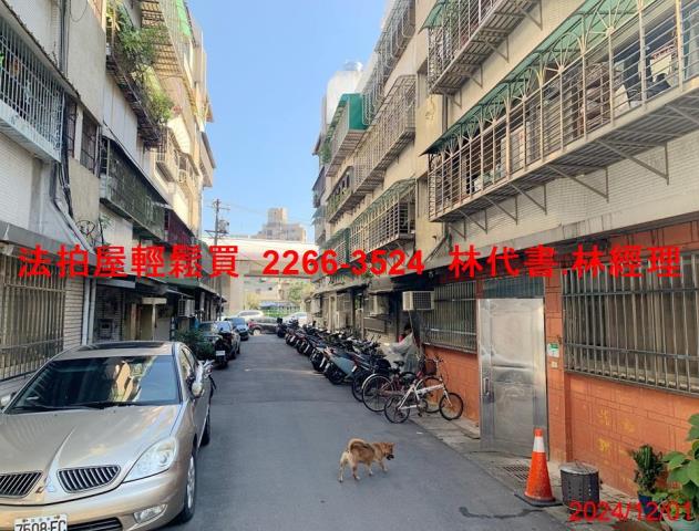 北投法拍公寓-3