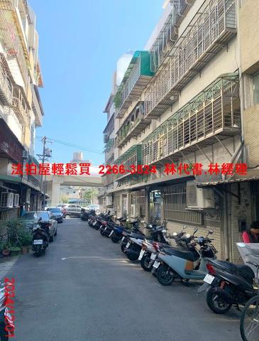 北投法拍公寓-7