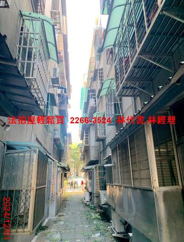 北投法拍公寓-8