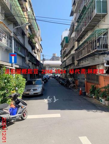 北投法拍公寓-9