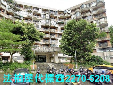 新北法拍大樓-2