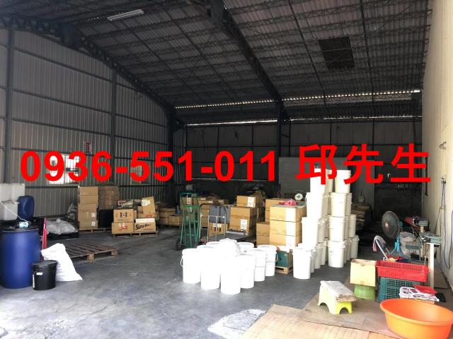 屏東九如廠房-3