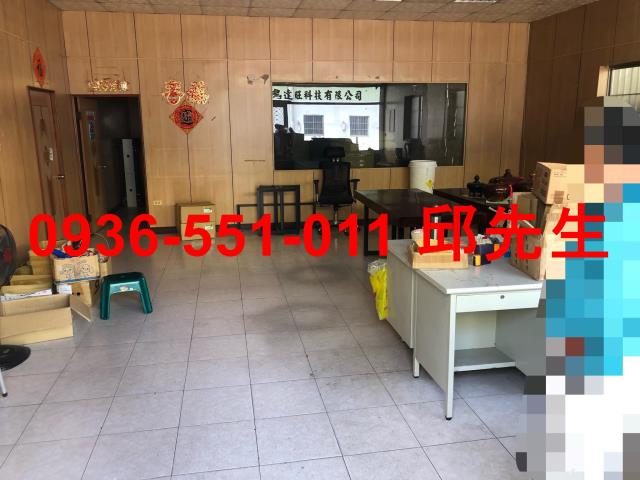 屏東九如廠房-6