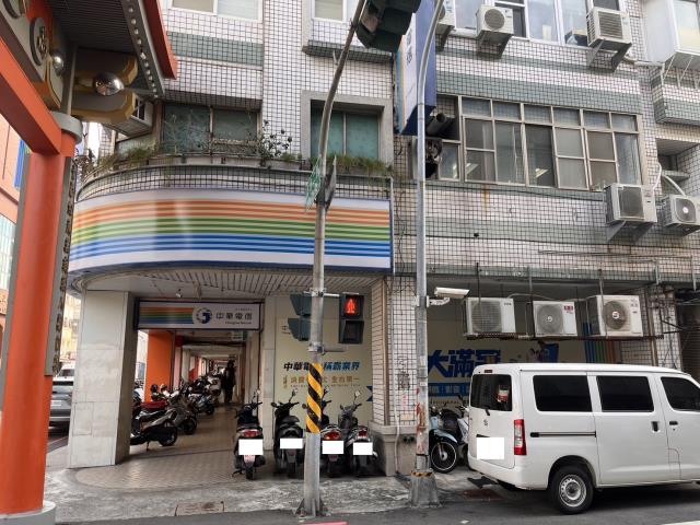 高雄鼓山大樓-2