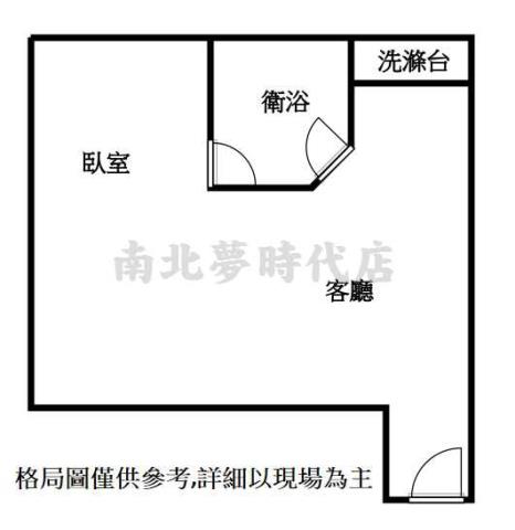 中西區套房-10