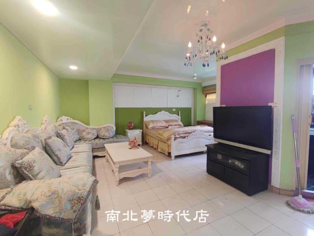 中西區套房-1