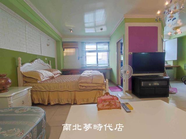 中西區套房-2