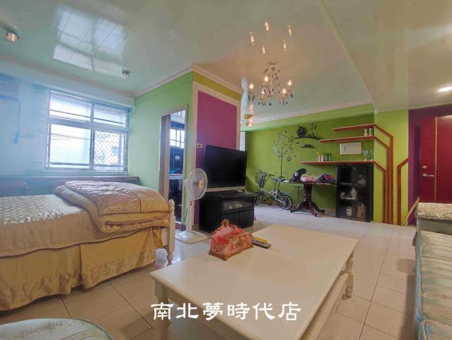中西區套房-3