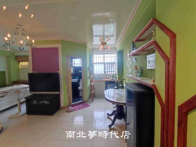 中西區套房-4