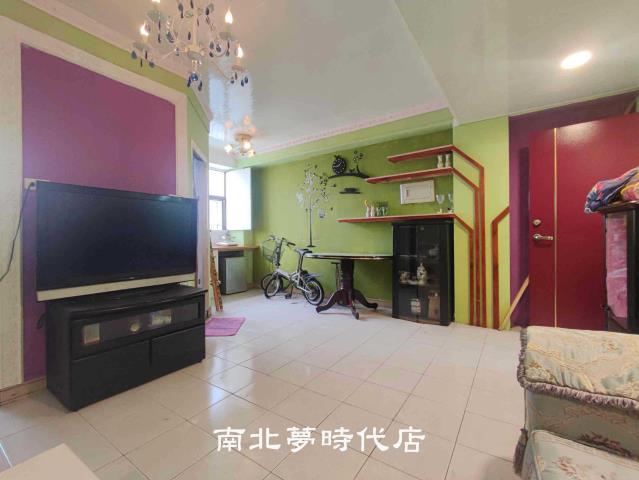 中西區套房-5