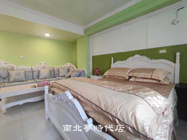 中西區套房-6