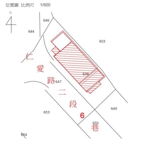 新北林口華廈拍賣-3