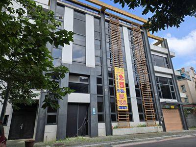 新北林口華廈拍賣-1
