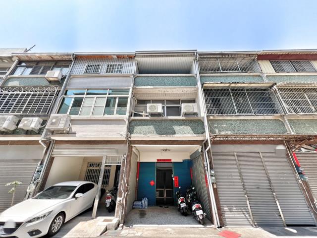 台中沙鹿透天-1