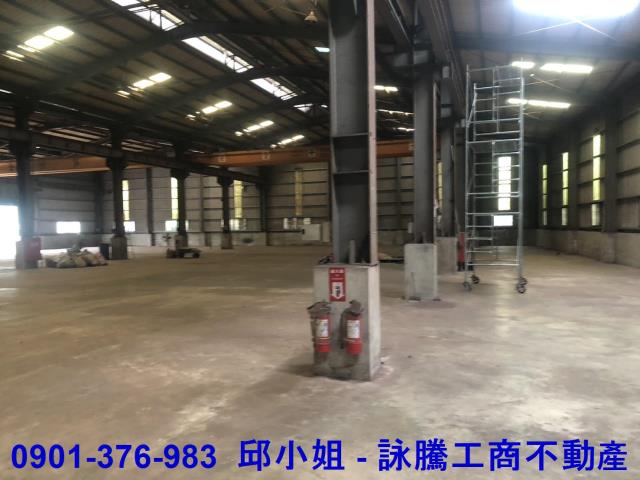 桃園廠房-2