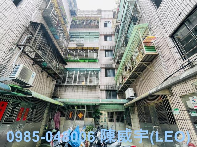 信義區公寓法拍-2