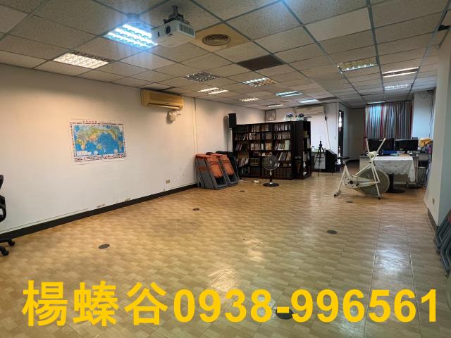 台南辦公室-1