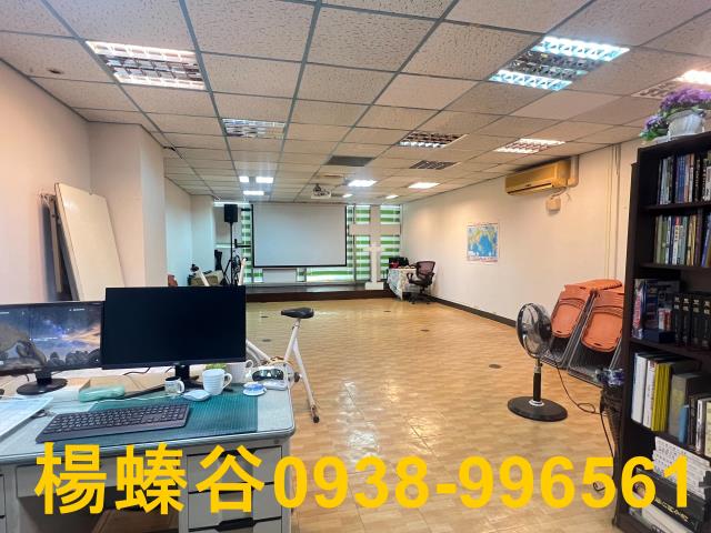 台南辦公室-2