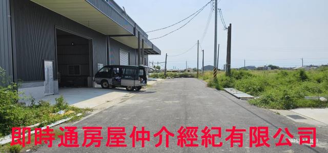 高雄廠房-3