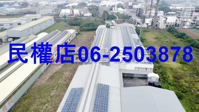 台南山上廠房-10