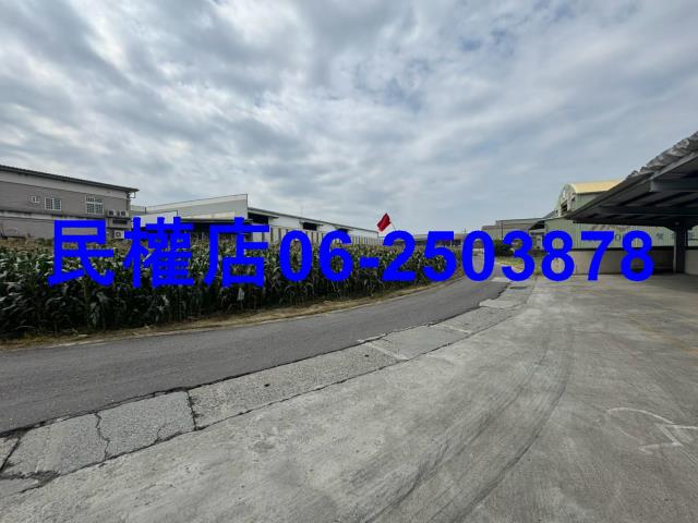 台南山上廠房-13