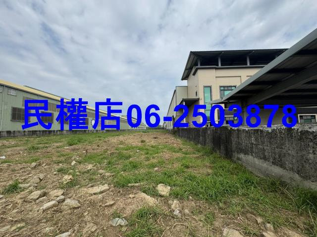 台南山上廠房-14