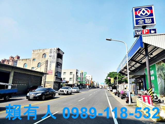 永康廠房-1
