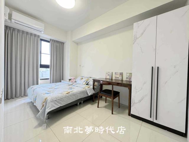 台南新市華廈-8