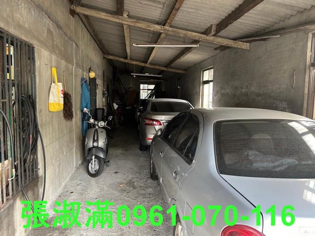 樹林廠房-3