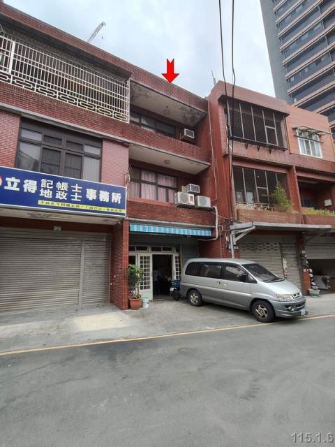桃園透天拍賣-12