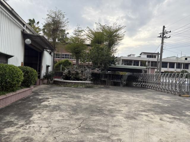 台南歸仁廠房-5
