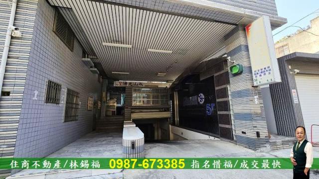 台南華廈-14