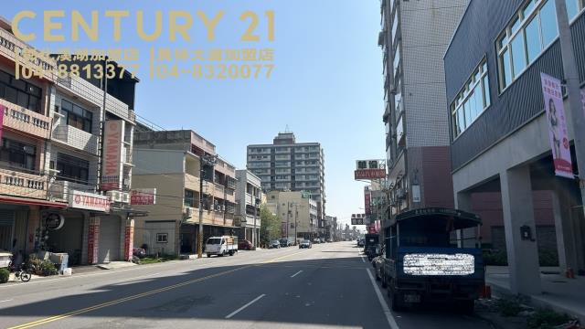 彰化華廈-1