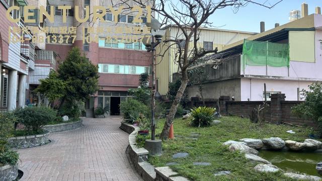 彰化華廈-6
