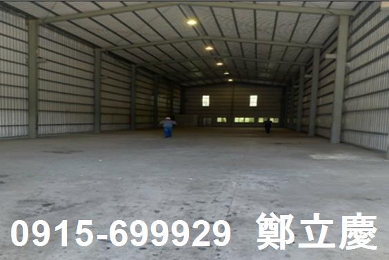 桃園龍潭廠房-2