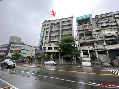 台北法拍大樓-7