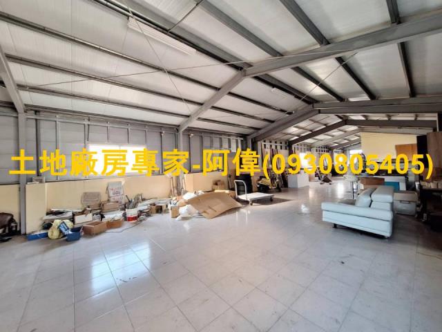 高雄廠房-1