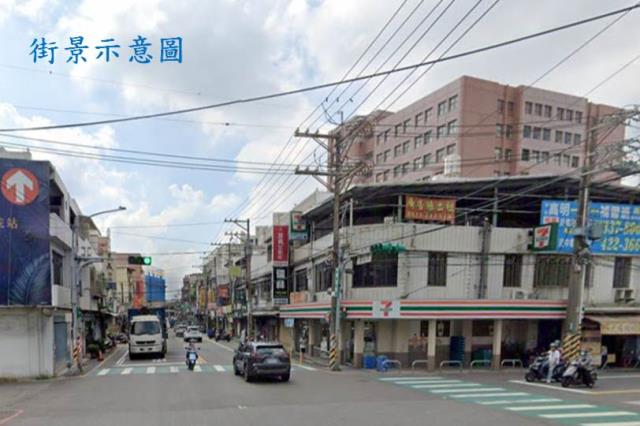 八德透天-1