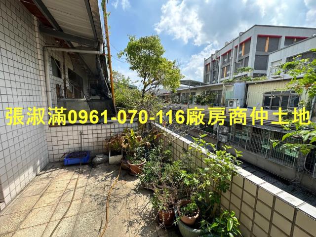 新北樹林廠房-1
