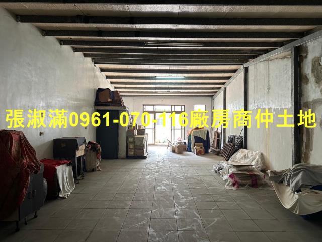 新北樹林廠房-3