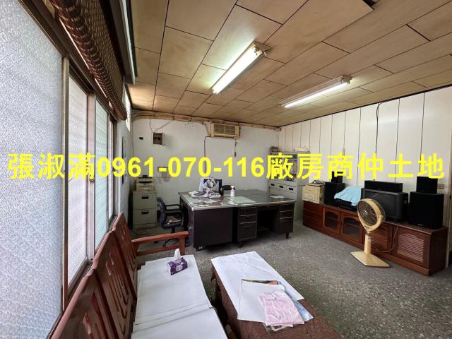 新北樹林廠房-4
