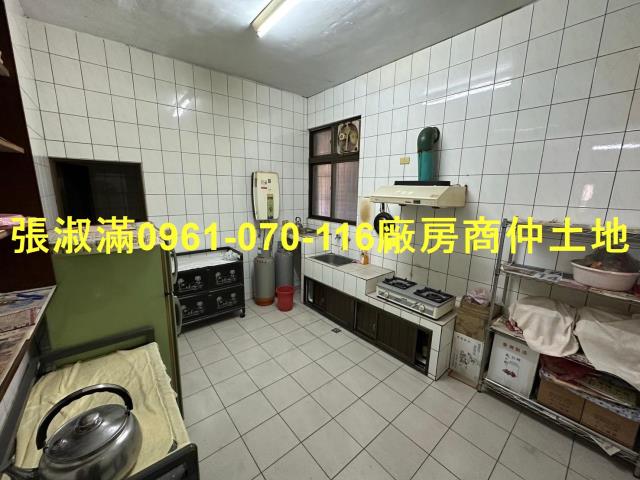 新北樹林廠房-5
