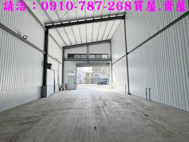 台南廠房-7