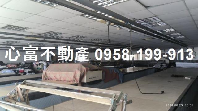 高雄燕巢廠房-1