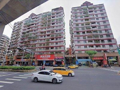 新北新莊法拍大樓-1