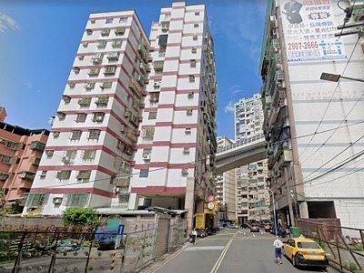 新北新莊法拍大樓-4