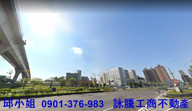 桃園蘆竹廠房-1