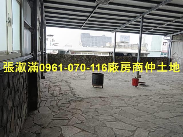 三重廠房-6